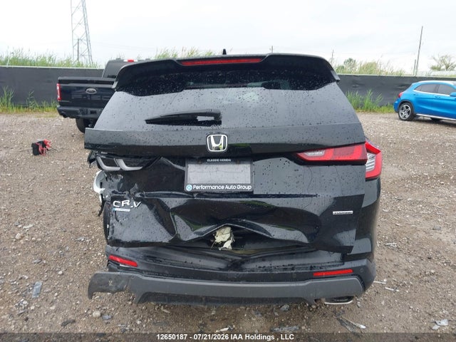 2HKRS6H97RH219948 Honda CR-V HYBRID
