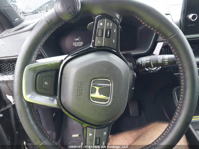 2HKRS6H97RH219948 Honda CR-V HYBRID