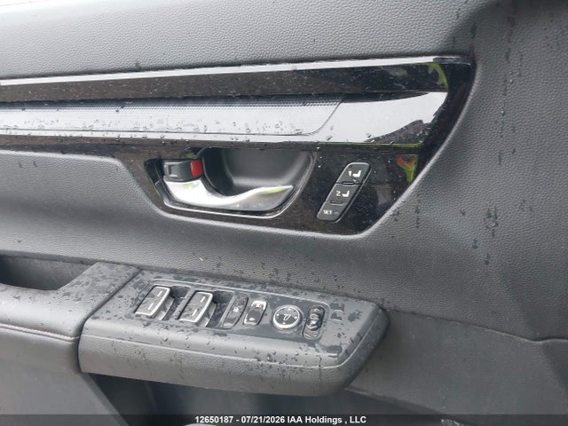 2HKRS6H97RH219948 Honda CR-V HYBRID