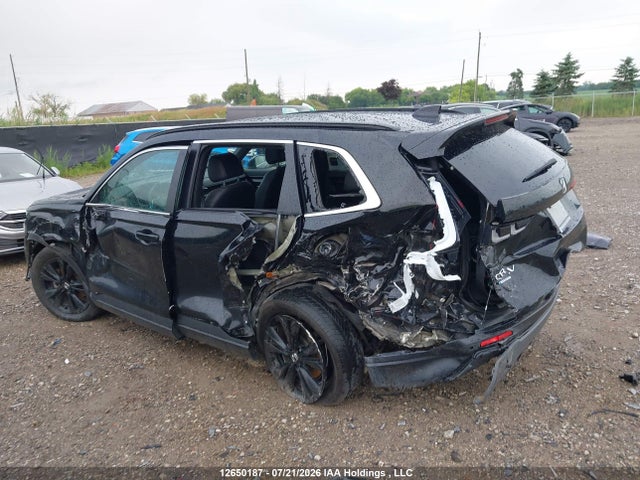 2HKRS6H97RH219948 Honda CR-V HYBRID