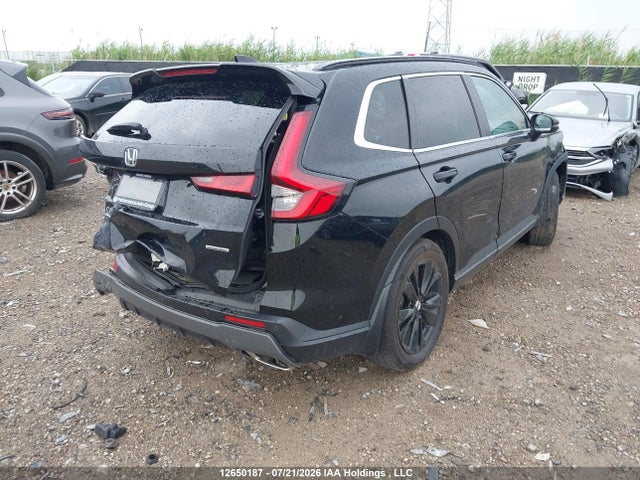 2HKRS6H97RH219948 Honda CR-V HYBRID