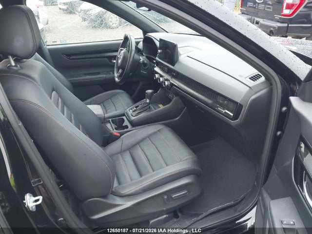 2HKRS6H97RH219948 Honda CR-V HYBRID