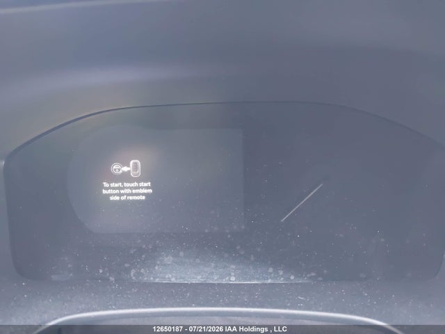 2HKRS6H97RH219948 Honda CR-V HYBRID
