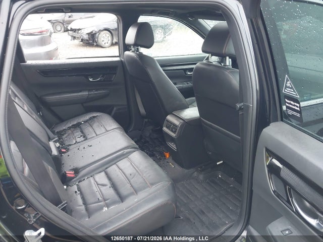 2HKRS6H97RH219948 Honda CR-V HYBRID