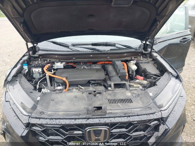 2HKRS6H97RH219948 Honda CR-V HYBRID