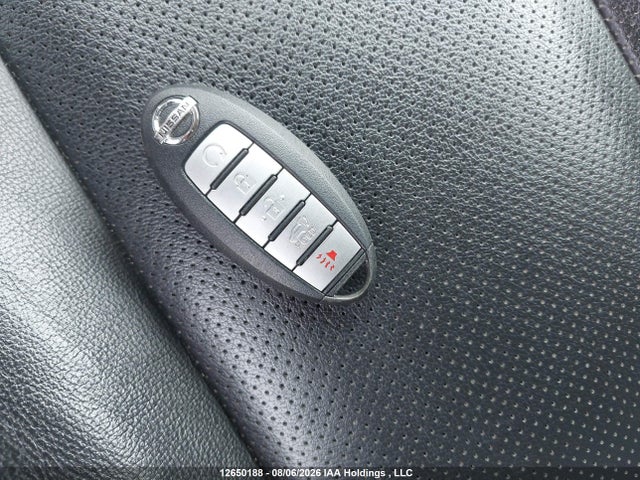5N1AZ2MH8GN141719 Nissan Murano Platinum/sl/sv