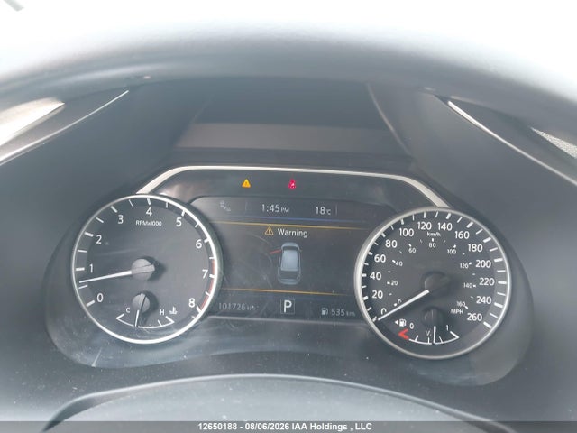 Auction sale of the 2016 Nissan Murano Platinum/sl/sv, vin: 5N1AZ2MH8GN141719, lot number: 12650188