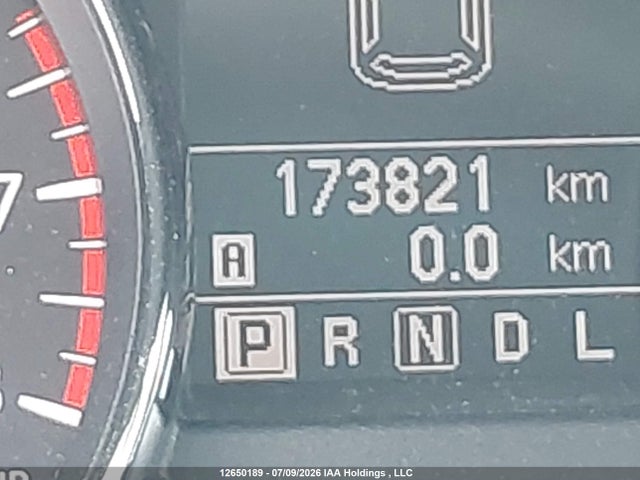 12650189 :رقم المزاد ، JN8AS5MV8BW282796 vin ، 2011 Nissan Rogue مزاد بيع