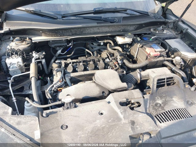 Aukcja sprzedaży 2024 Honda Cr-v Lx-b, vin: 2HKRS4H26RH104555, numer aukcji: 12650190