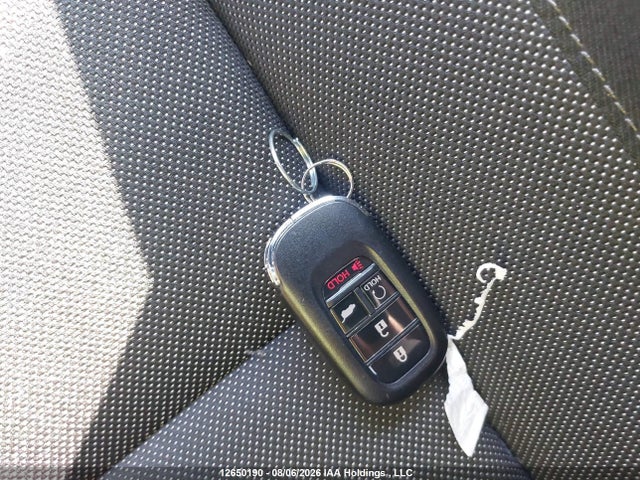 Aukcja sprzedaży 2024 Honda Cr-v Lx-b, vin: 2HKRS4H26RH104555, numer aukcji: 12650190