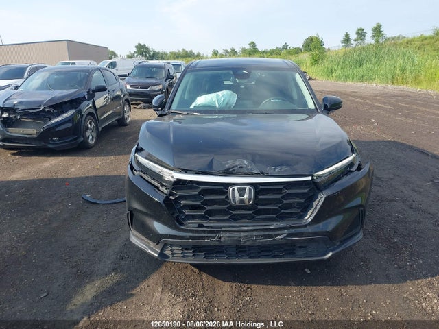 Aukcja sprzedaży 2024 Honda Cr-v Lx-b, vin: 2HKRS4H26RH104555, numer aukcji: 12650190