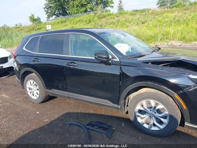 Aukcja sprzedaży 2024 Honda Cr-v Lx-b, vin: 2HKRS4H26RH104555, numer aukcji: 12650190
