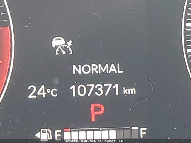 Aukcja sprzedaży 2024 Honda Cr-v Lx-b, vin: 2HKRS4H26RH104555, numer aukcji: 12650190