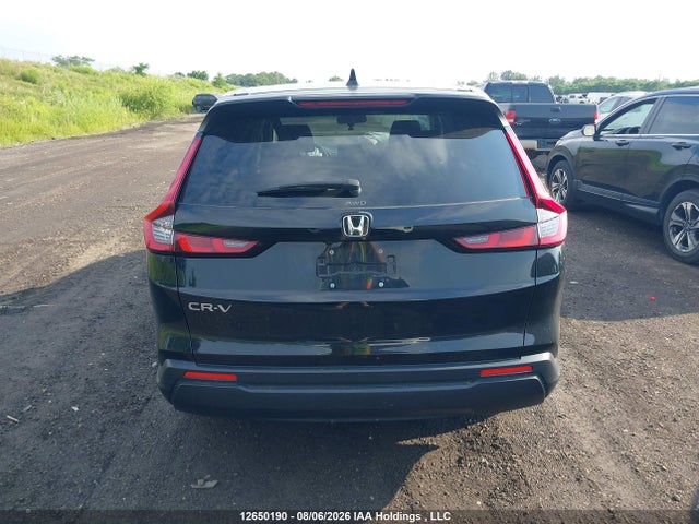 Aukcja sprzedaży 2024 Honda Cr-v Lx-b, vin: 2HKRS4H26RH104555, numer aukcji: 12650190