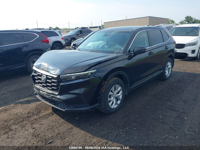 Aukcja sprzedaży 2024 Honda Cr-v Lx-b, vin: 2HKRS4H26RH104555, numer aukcji: 12650190