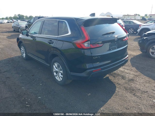 Aukcja sprzedaży 2024 Honda Cr-v Lx-b, vin: 2HKRS4H26RH104555, numer aukcji: 12650190