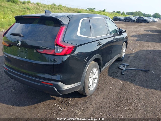 Aukcja sprzedaży 2024 Honda Cr-v Lx-b, vin: 2HKRS4H26RH104555, numer aukcji: 12650190