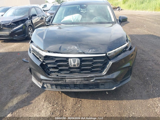 Aukcja sprzedaży 2024 Honda Cr-v Lx-b, vin: 2HKRS4H26RH104555, numer aukcji: 12650190