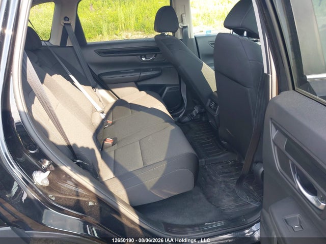 Aukcja sprzedaży 2024 Honda Cr-v Lx-b, vin: 2HKRS4H26RH104555, numer aukcji: 12650190