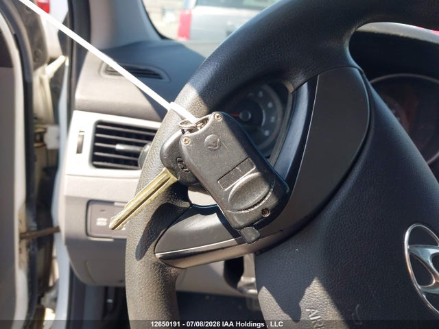 Aukcja sprzedaży 2013 Hyundai Elantra, vin: 5NPDH4AE7DH337818, numer aukcji: 12650191