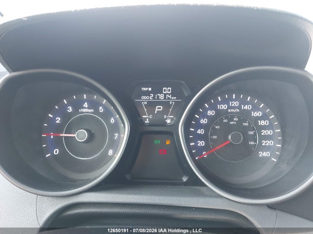 Aukcja sprzedaży 2013 Hyundai Elantra, vin: 5NPDH4AE7DH337818, numer aukcji: 12650191