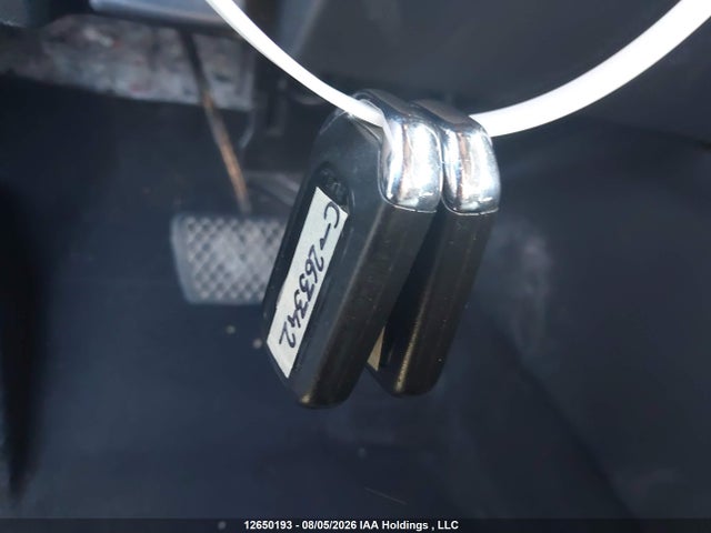 2HKRW2H89JH103725 Honda Cr-v Ex-l