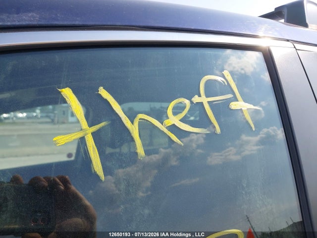 2HKRW2H89JH103725 Honda Cr-v Ex-l