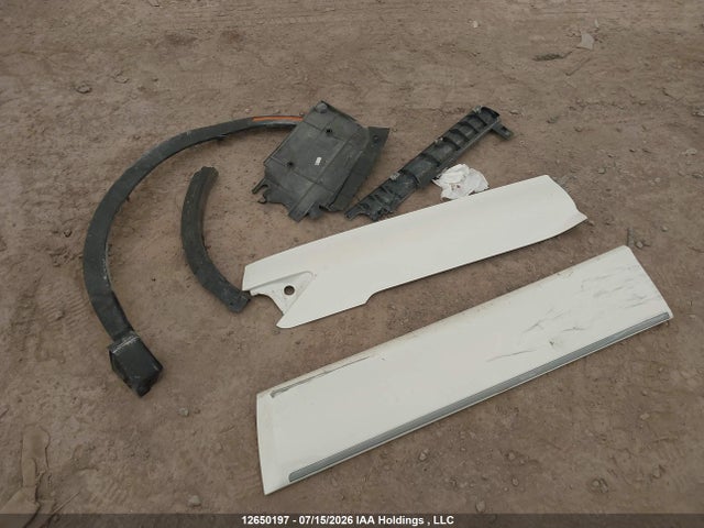 Продажа на аукционе авто 2013 Nissan Quest 3.5 S, vin: JN8AE2KPXD9060160, номер лота: 12650197