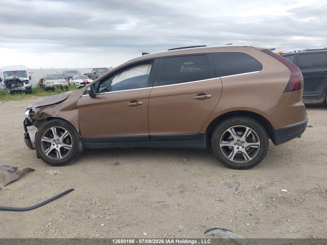 Продаж на аукціоні авто 2012 Volvo Xc60 T6 R-design/t6 R-design Platinum/t6 R-design Premier Plus, vin: YV4902DZ7C2264706, номер лоту: 12650198