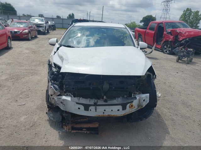 Aukcja sprzedaży 2011 Mazda Mazda3 Gx, vin: JM1BL1KF0B1469934, numer aukcji: 12650201