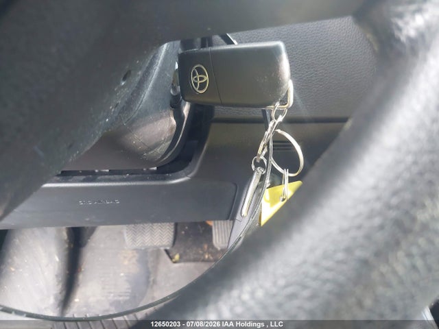 2022 Toyota Corolla მანქანა იყიდება აუქციონზე, vin: 5YFBPMBE1NP327217, აუქციონის ნომერი: 12650203