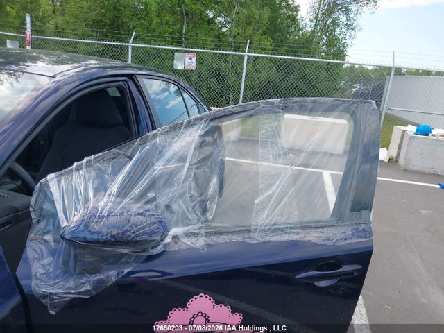 2022 Toyota Corolla მანქანა იყიდება აუქციონზე, vin: 5YFBPMBE1NP327217, აუქციონის ნომერი: 12650203