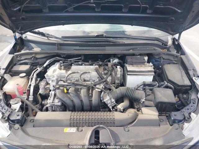 2022 Toyota Corolla მანქანა იყიდება აუქციონზე, vin: 5YFBPMBE1NP327217, აუქციონის ნომერი: 12650203