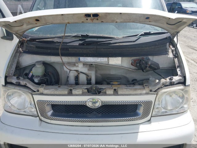 Продаж на аукціоні авто 2000 Toyota Mr2 Spyder, vin: S221E0000209, номер лоту: 12650204
