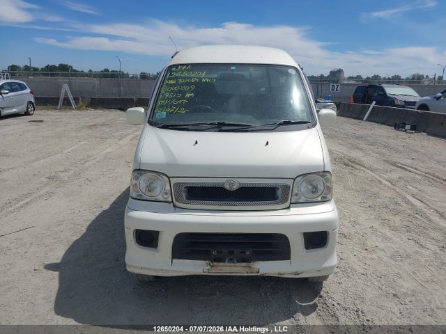 Продаж на аукціоні авто 2000 Toyota Mr2 Spyder, vin: S221E0000209, номер лоту: 12650204