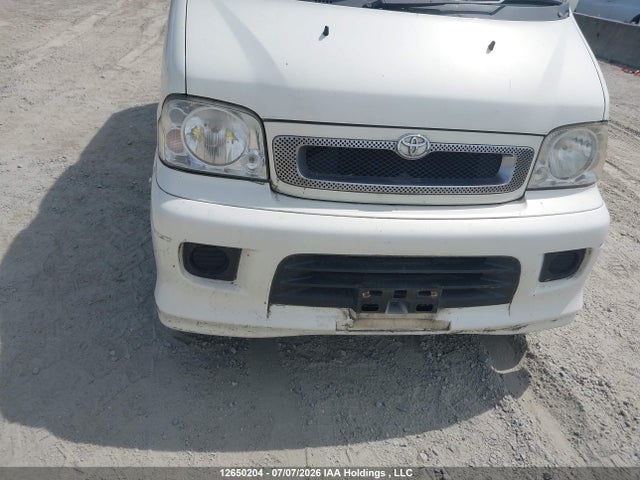 Продаж на аукціоні авто 2000 Toyota Mr2 Spyder, vin: S221E0000209, номер лоту: 12650204