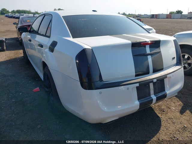 Продажа на аукционе авто 2011 Chrysler 300 Limited, vin: 2C3CA5CGXBH529460, номер лота: 12650206