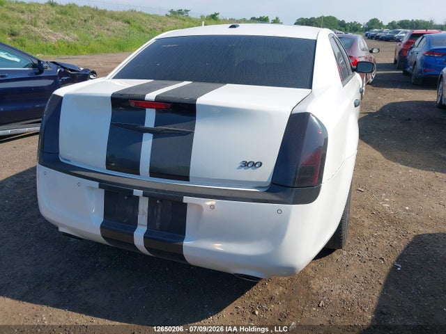 Продажа на аукционе авто 2011 Chrysler 300 Limited, vin: 2C3CA5CGXBH529460, номер лота: 12650206
