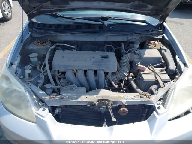 Продаж на аукціоні авто 2007 Toyota Matrix, vin: 2T1KR32E57C666862, номер лоту: 12650207