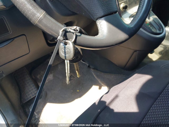 Продаж на аукціоні авто 2007 Toyota Matrix, vin: 2T1KR32E57C666862, номер лоту: 12650207