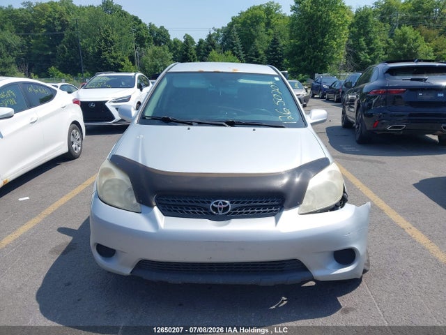 Продаж на аукціоні авто 2007 Toyota Matrix, vin: 2T1KR32E57C666862, номер лоту: 12650207