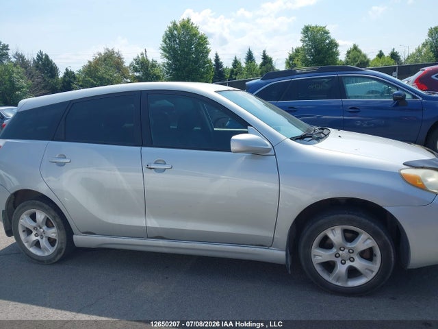 Продаж на аукціоні авто 2007 Toyota Matrix, vin: 2T1KR32E57C666862, номер лоту: 12650207