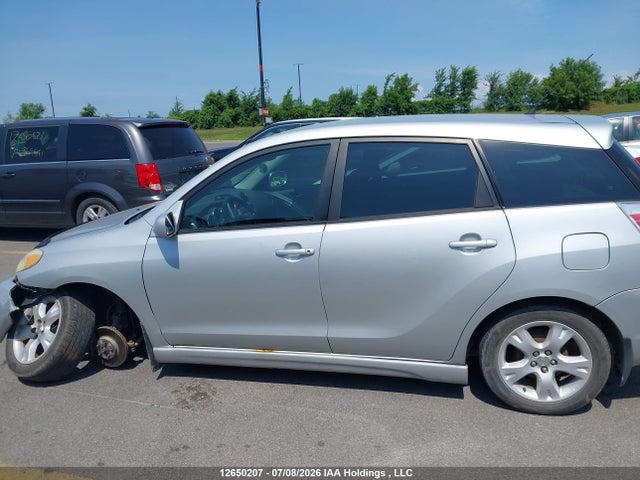 Продаж на аукціоні авто 2007 Toyota Matrix, vin: 2T1KR32E57C666862, номер лоту: 12650207