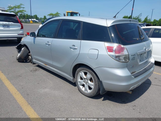 Продаж на аукціоні авто 2007 Toyota Matrix, vin: 2T1KR32E57C666862, номер лоту: 12650207