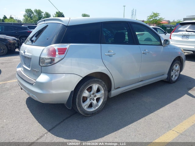 Продаж на аукціоні авто 2007 Toyota Matrix, vin: 2T1KR32E57C666862, номер лоту: 12650207