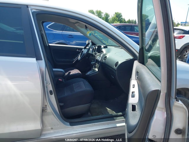 Продаж на аукціоні авто 2007 Toyota Matrix, vin: 2T1KR32E57C666862, номер лоту: 12650207