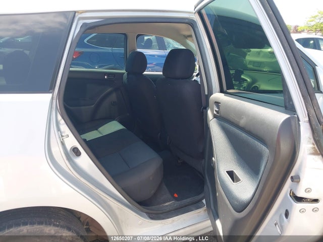 Продаж на аукціоні авто 2007 Toyota Matrix, vin: 2T1KR32E57C666862, номер лоту: 12650207