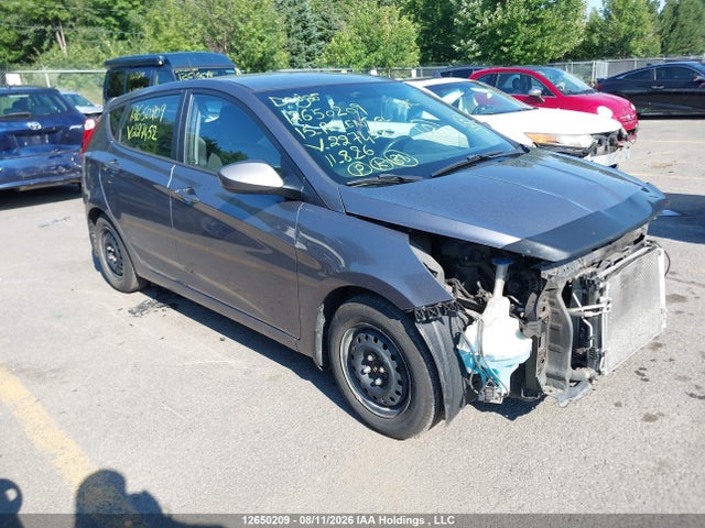 2015 KMHCT5AE5FU227452 zdjęcie główne