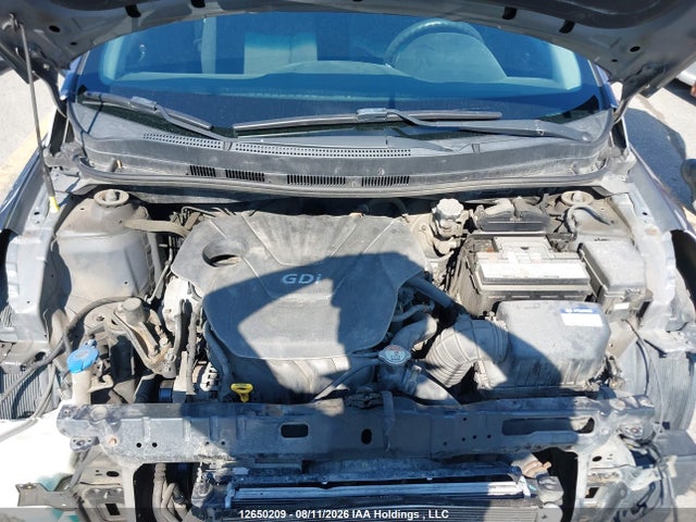 Hyundai ACCENT GL 2015 KMHCT5AE5FU227452 Image 10