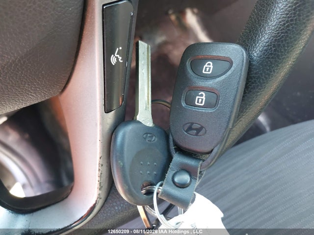 Hyundai ACCENT GL 2015 KMHCT5AE5FU227452 Image 11